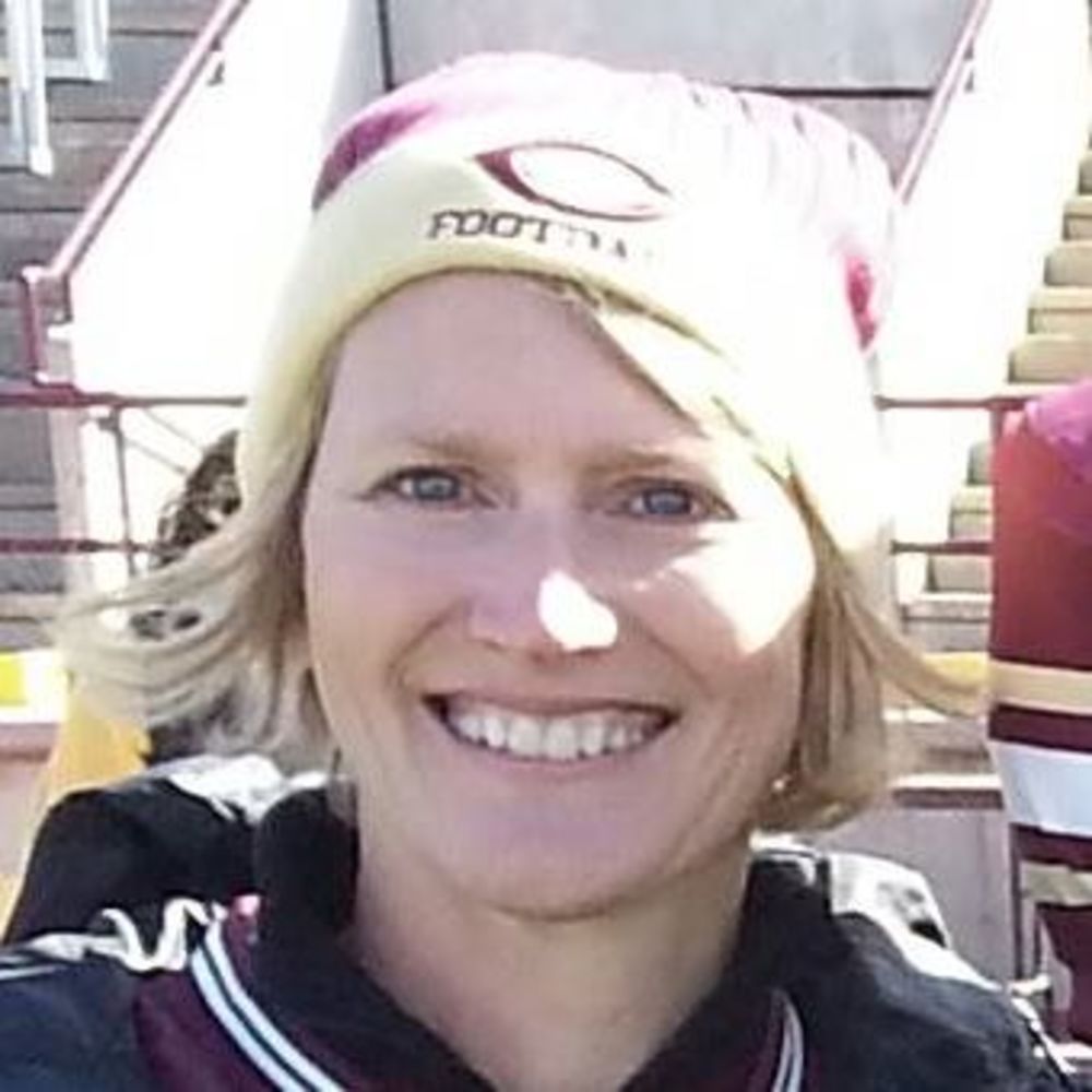 Meet your Posher, Jana